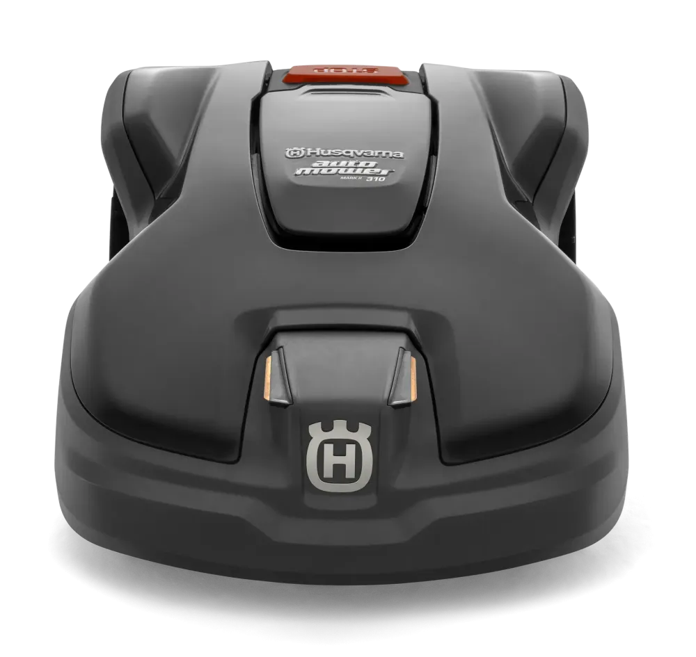 Automower 301 Mark II